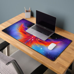 Phoenix Nebula