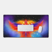 Phoenix Nebula (Clavier et souris)