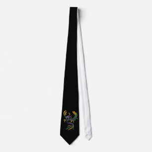 Phoenix Necktie Stropdas