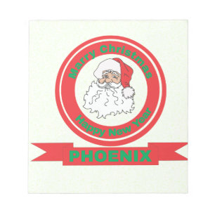 Phoenix Notitieblok