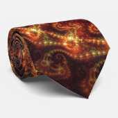 Phoenix Nova Stropdas (Opgerold)