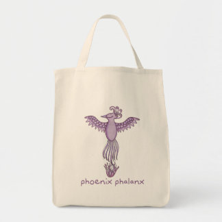 Phoenix Phalanx Grocery Tas