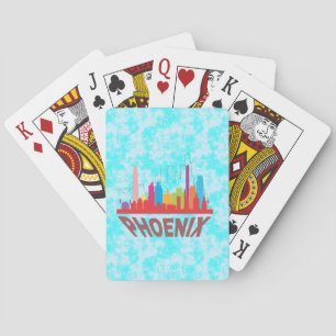 Phoenix Pokerkaarten