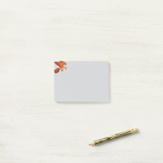 Phoenix Post-it® Notes (Op bureau)