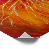Phoenix Poster (Hoek)