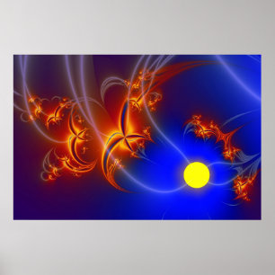 Phoenix. Poster