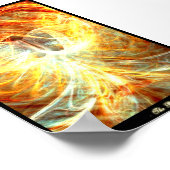 Phoenix Poster (Hoek)