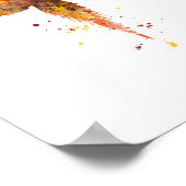 Phoenix Poster (Hoek)