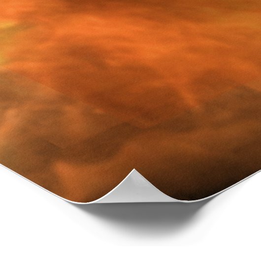 Phoenix Poster (Hoek)