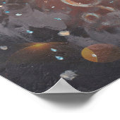 Phoenix Poster (Hoek)