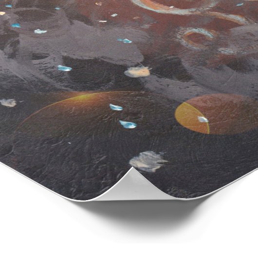 Phoenix Poster (Hoek)