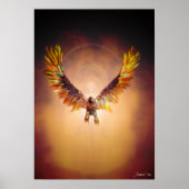 Phoenix Poster (Voorkant)