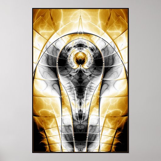 Phoenix Poster (Voorkant)