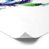 Phoenix Poster (Hoek)