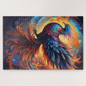 Phoenix puzzel (Horizontaal)