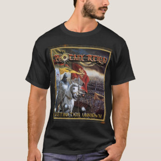 Phoenix Reign Greek Shirt