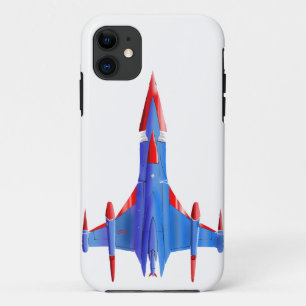 Phoenix Rise - Stoere telefoonhoes iPhone 11 Hoesje