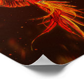 Phoenix Rising - # 1 Poster (Hoek)