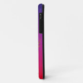 Phoenix Rising Case-Mate iPhone Case (Achterkant/links)