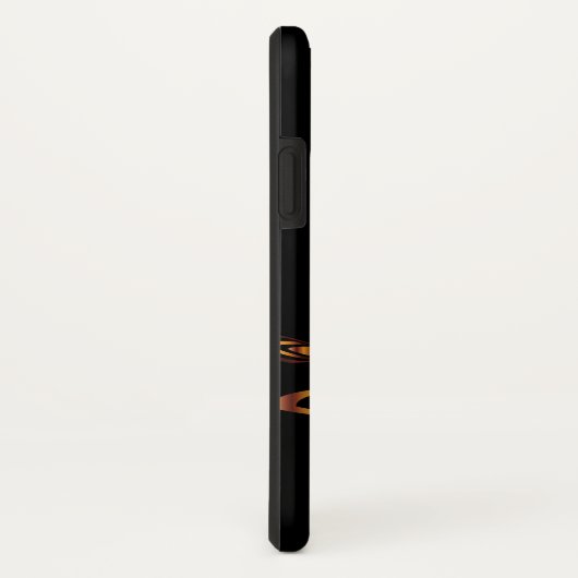 Phoenix Rising Case-Mate iPhone Case (Achterkant / rechts)