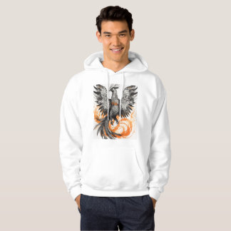 Phoenix Rising Hoodie