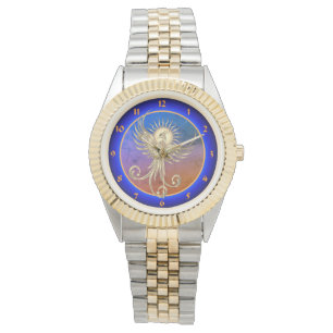 Phoenix Rising Horloge