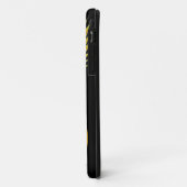 Phoenix Rising iPhone / iPad Case (Achterkant/links)
