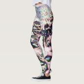 Phoenix Rising Leggings (Links)