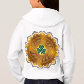 Phoenix Rising - Mythique Firebird (Dos)