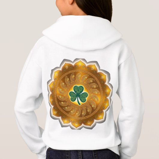 Phoenix Rising - Mythique Firebird (Dos)