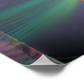 Phoenix Rising Poster (Hoek)