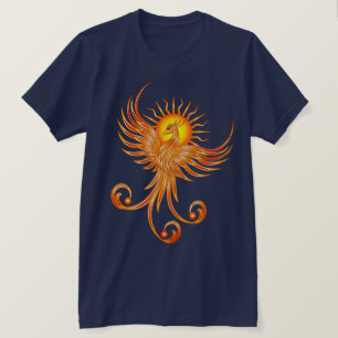 Phoenix Rising T-shirt