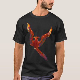 Phoenix Rising T-shirt