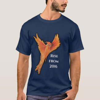 Phoenix Rising Vote 2020 T-Shirt