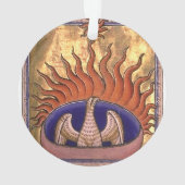 Phoenix se lève des cendres (dos)