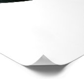 Phoenix: Silver Duckwing Pair Poster (Hoek)