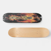 Phoenix skateboard (Horizontaal)
