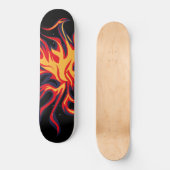 Phoenix Skateboard (Voorkant)