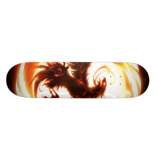 Phoenix Skateboard