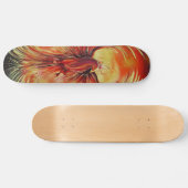 Phoenix Skateboard (Horizontaal)