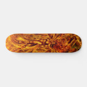 Phoenix Skateboard (Horizontaal)