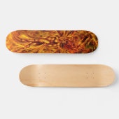 Phoenix Skateboard (Horizontaal)