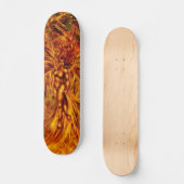 Phoenix Skateboard (Voorkant)