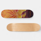 Phoenix Skateboard (Horizontaal)