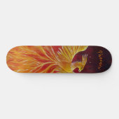 Phoenix Skateboard (Horizontaal)
