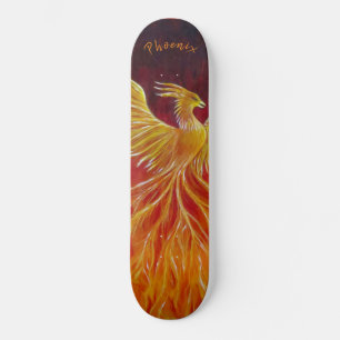 Phoenix Skateboard