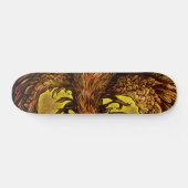 Phoenix Skateboard (Horizontaal)