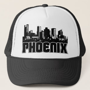 Phoenix Skyline Trucker Pet