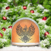 Phoenix Sneeuwbol (Kerstmis)