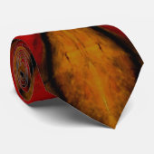 Phoenix-Stropdas Stropdas (Opgerold)